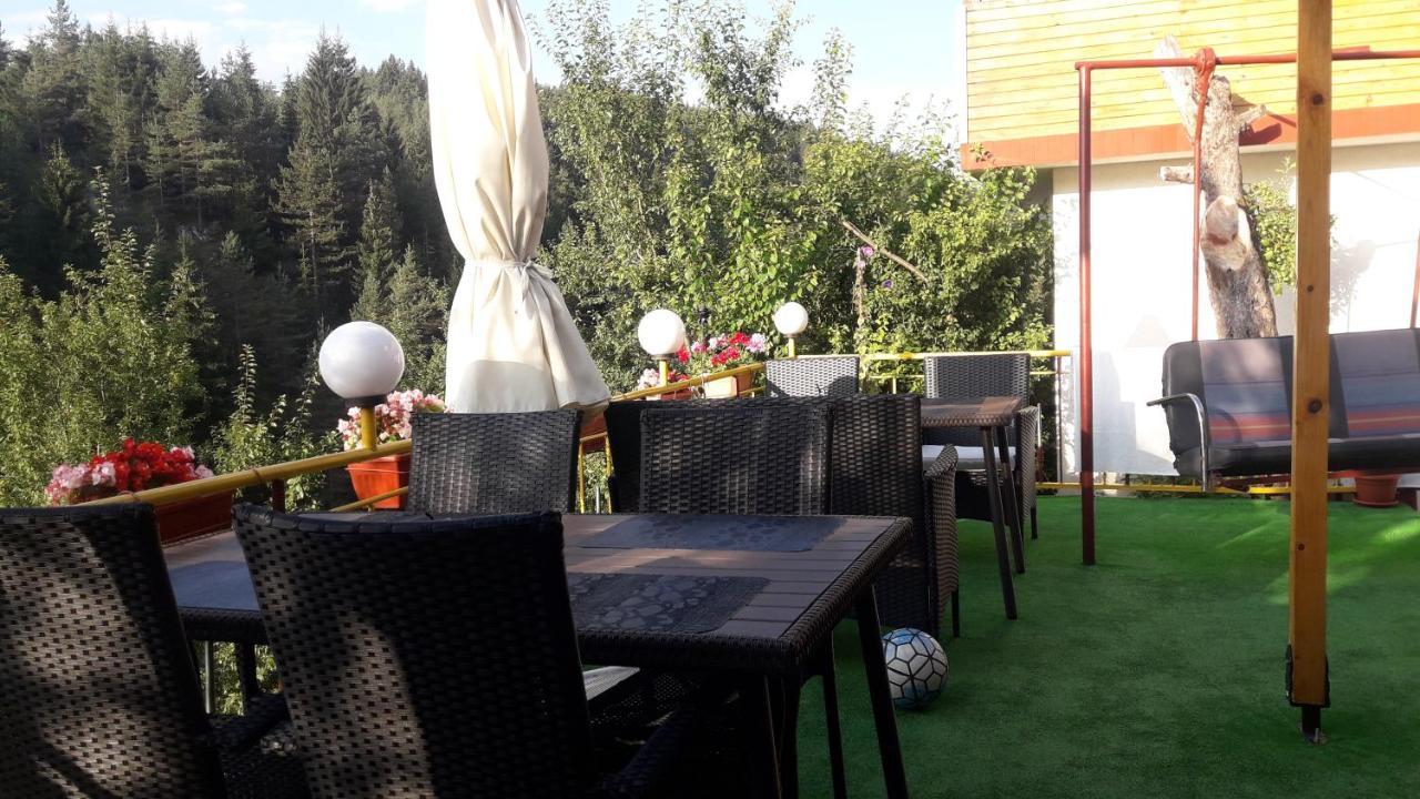 Guest House Stoletnika Jagodina Exteriér fotografie