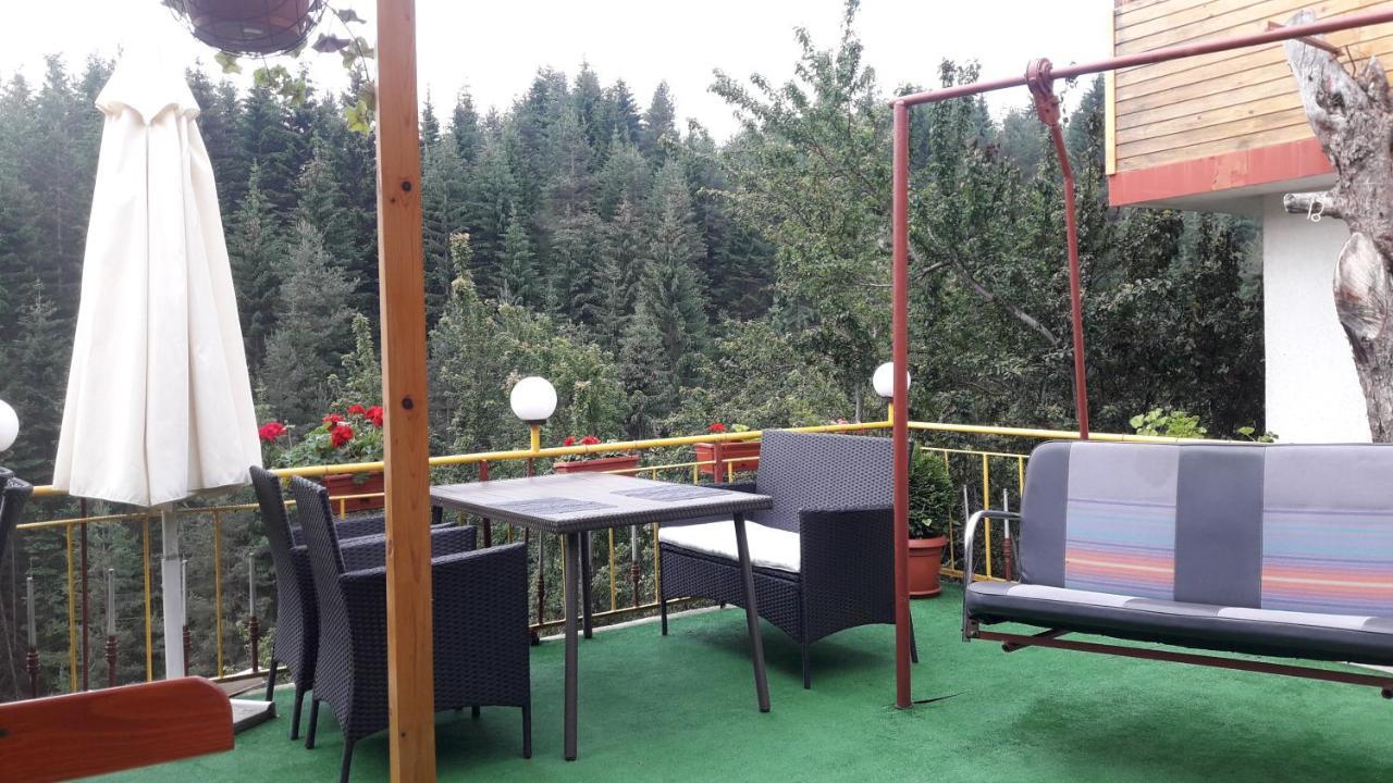 Guest House Stoletnika Jagodina Exteriér fotografie