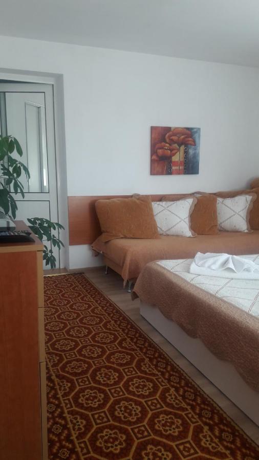 Guest House Stoletnika Jagodina Exteriér fotografie