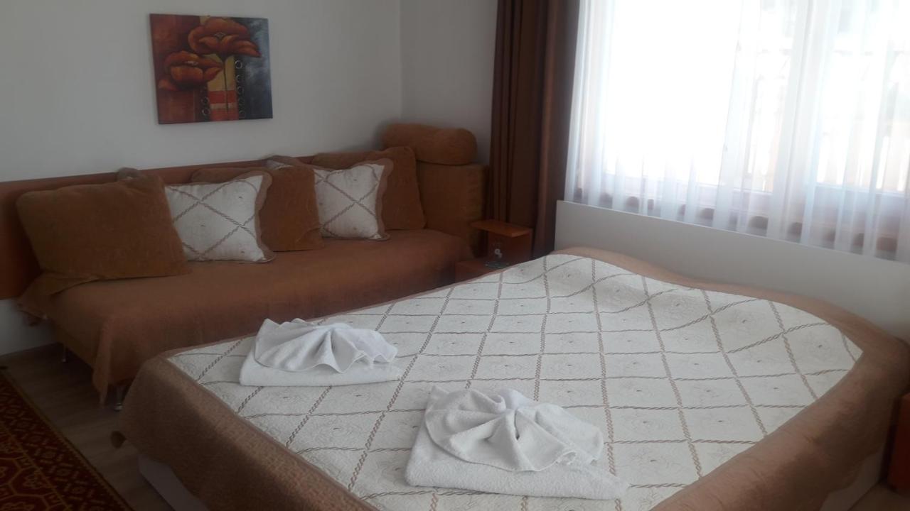 Guest House Stoletnika Jagodina Exteriér fotografie