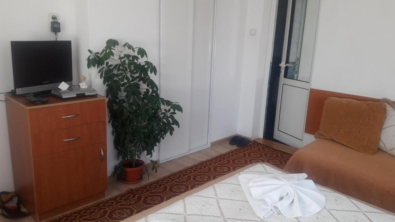 Guest House Stoletnika Jagodina Exteriér fotografie