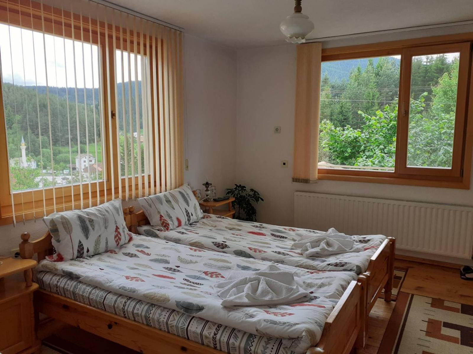 Guest House Stoletnika Jagodina Exteriér fotografie