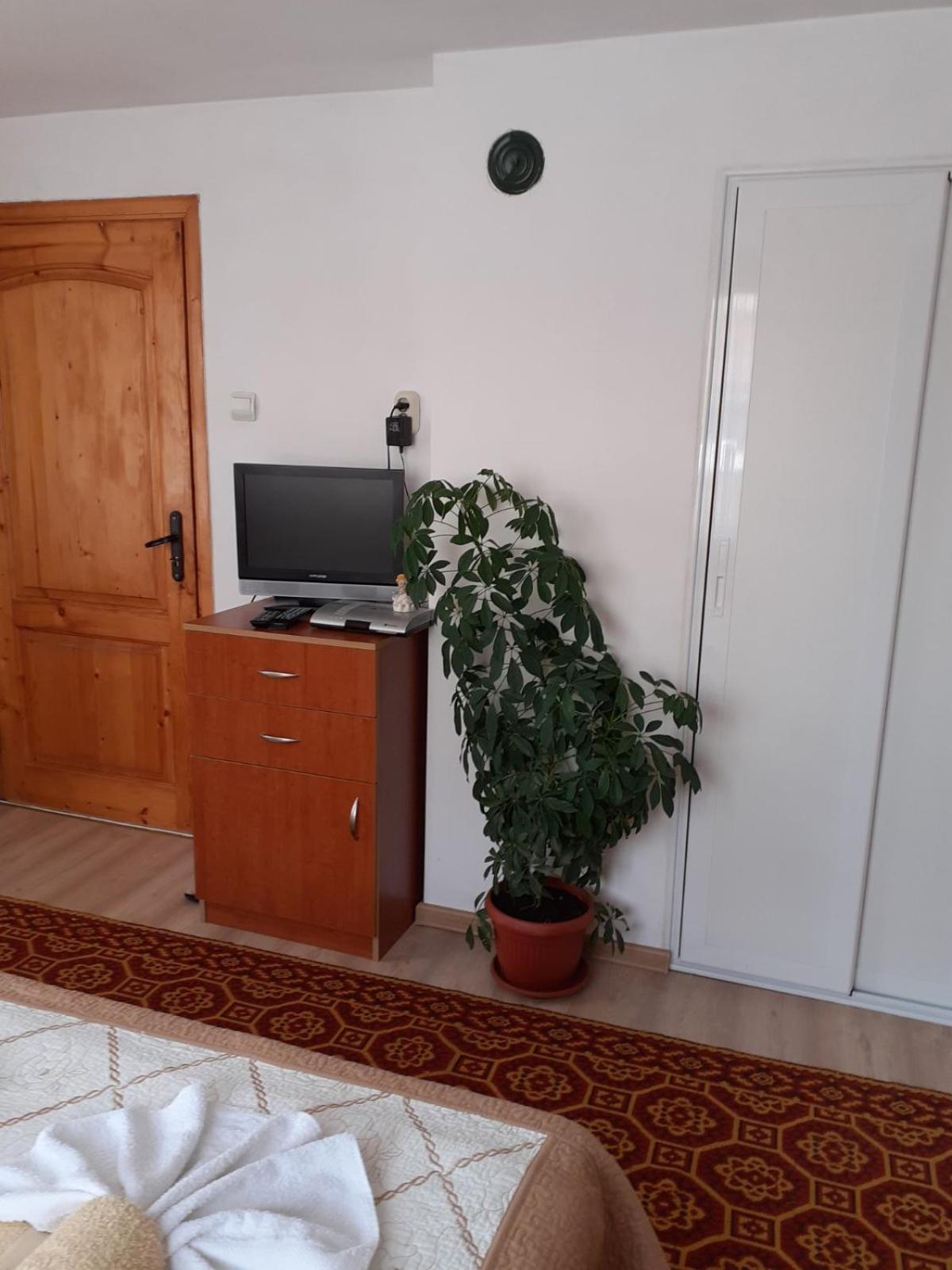 Guest House Stoletnika Jagodina Pokoj fotografie