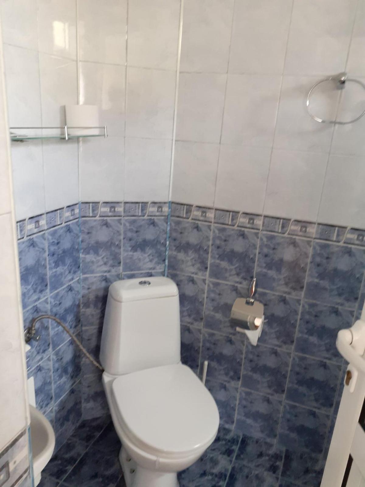 Guest House Stoletnika Jagodina Pokoj fotografie