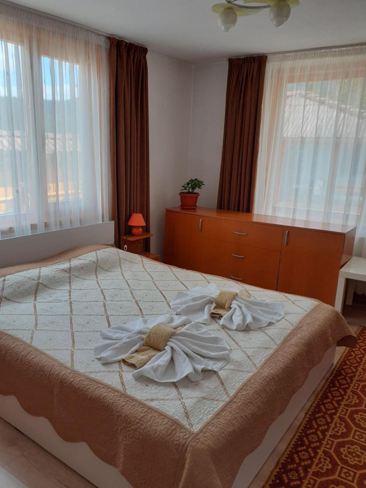 Guest House Stoletnika Jagodina Pokoj fotografie
