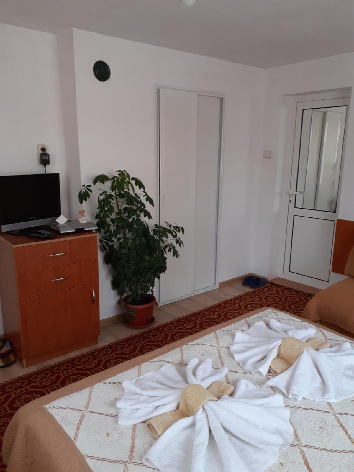 Guest House Stoletnika Jagodina Pokoj fotografie