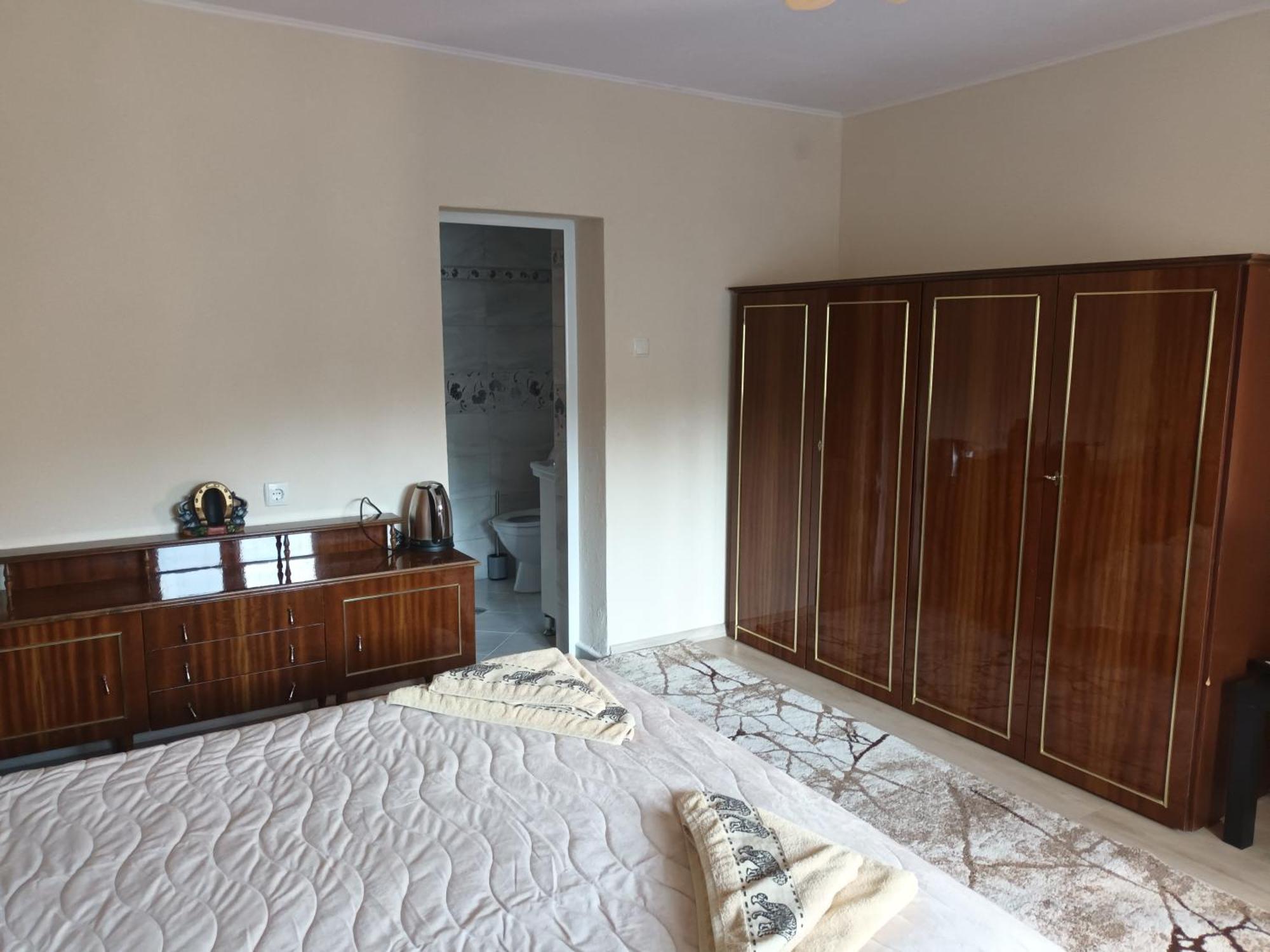 Guest House Stoletnika Jagodina Exteriér fotografie