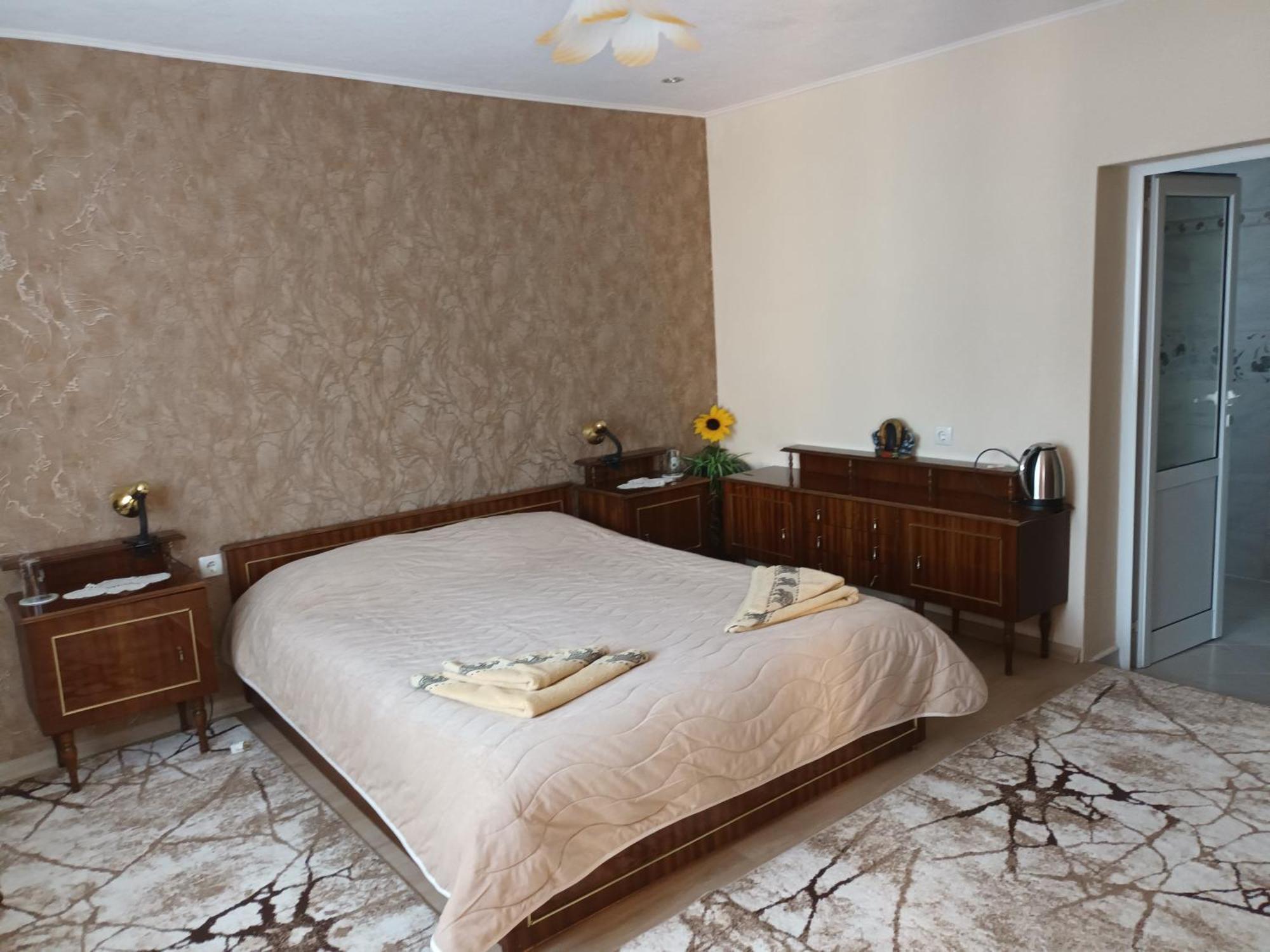 Guest House Stoletnika Jagodina Exteriér fotografie