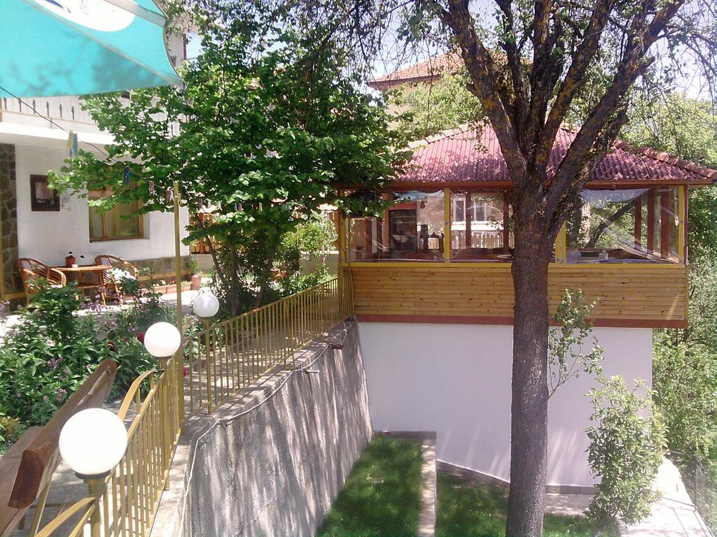 Guest House Stoletnika Jagodina Exteriér fotografie