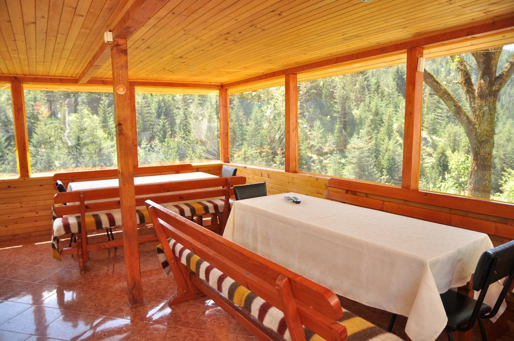 Guest House Stoletnika Jagodina Exteriér fotografie