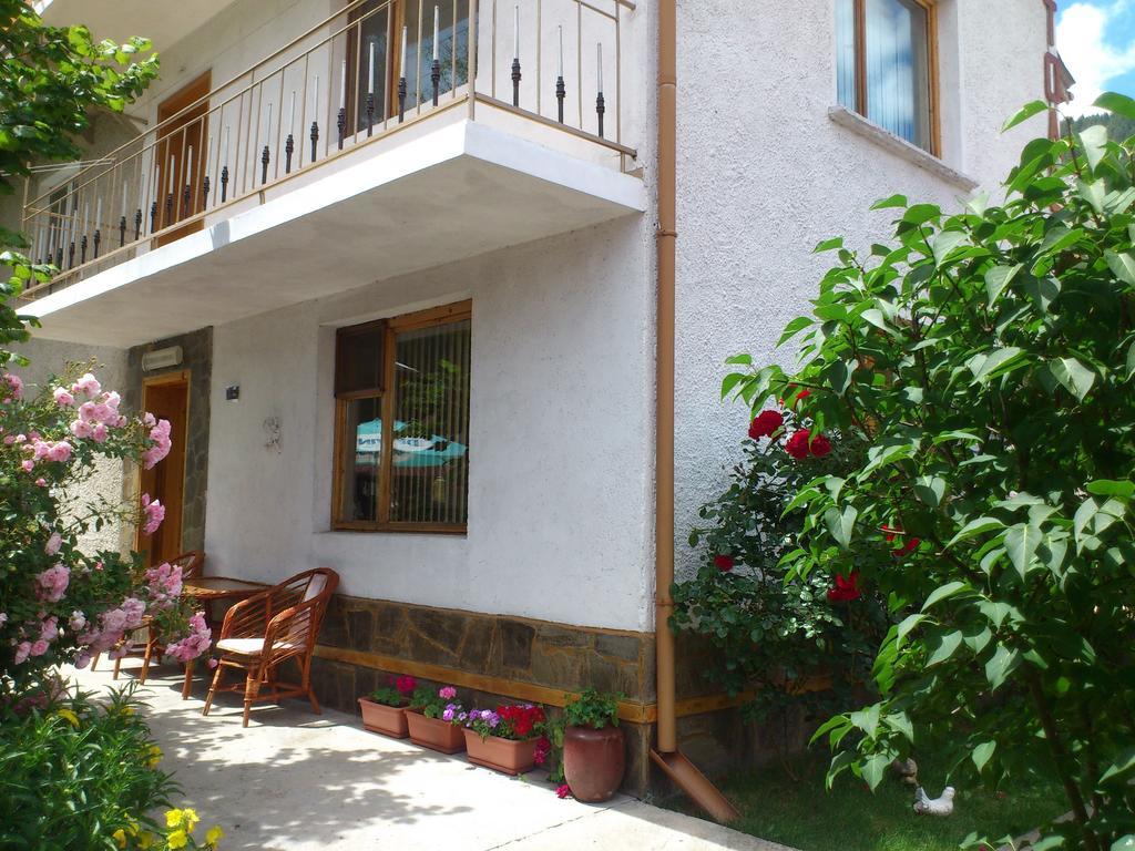 Guest House Stoletnika Jagodina Exteriér fotografie