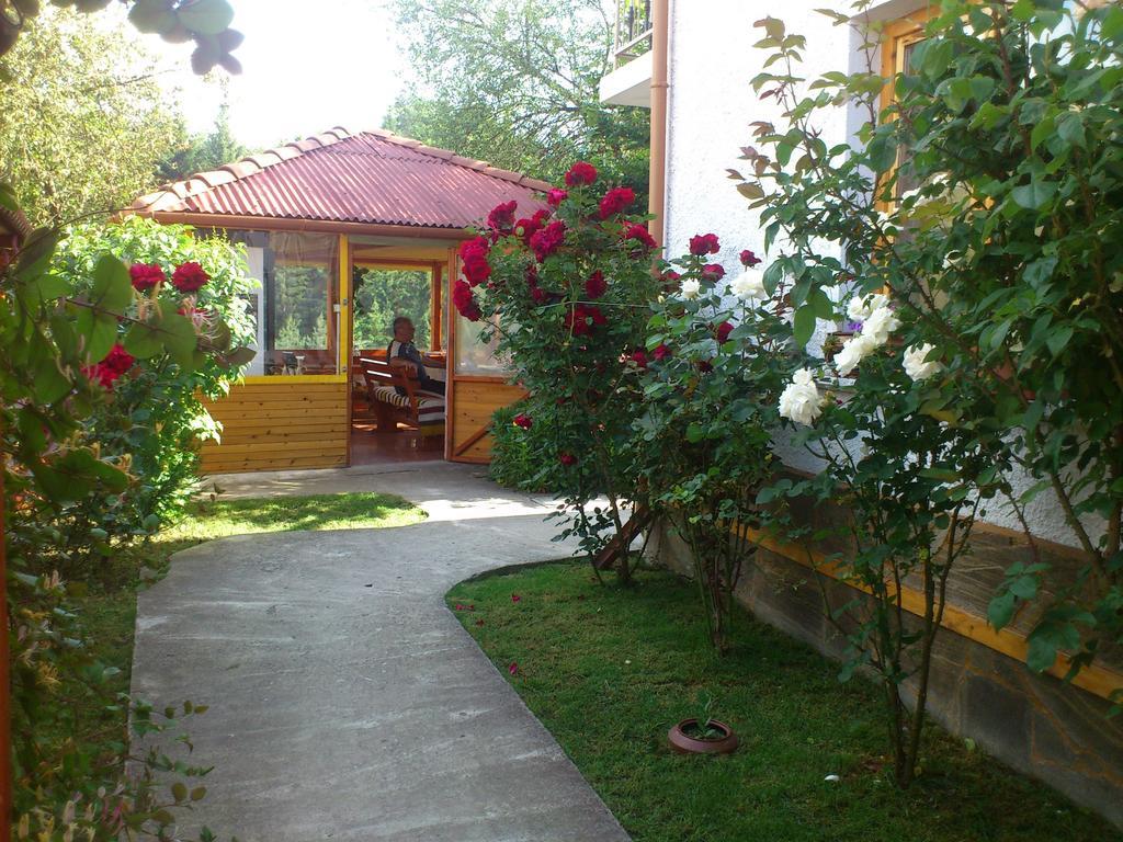 Guest House Stoletnika Jagodina Exteriér fotografie