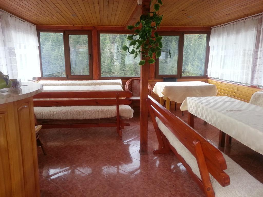 Guest House Stoletnika Jagodina Exteriér fotografie