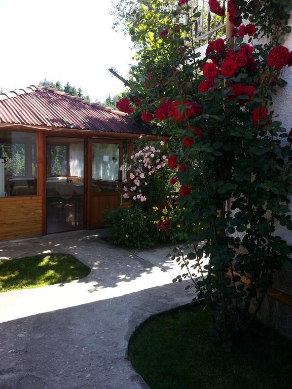 Guest House Stoletnika Jagodina Exteriér fotografie